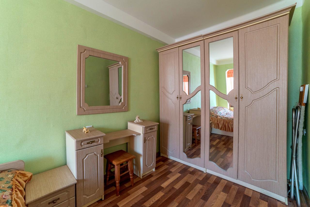 Apartments On Mykilska-Slobidka Κίεβο Εξωτερικό φωτογραφία
