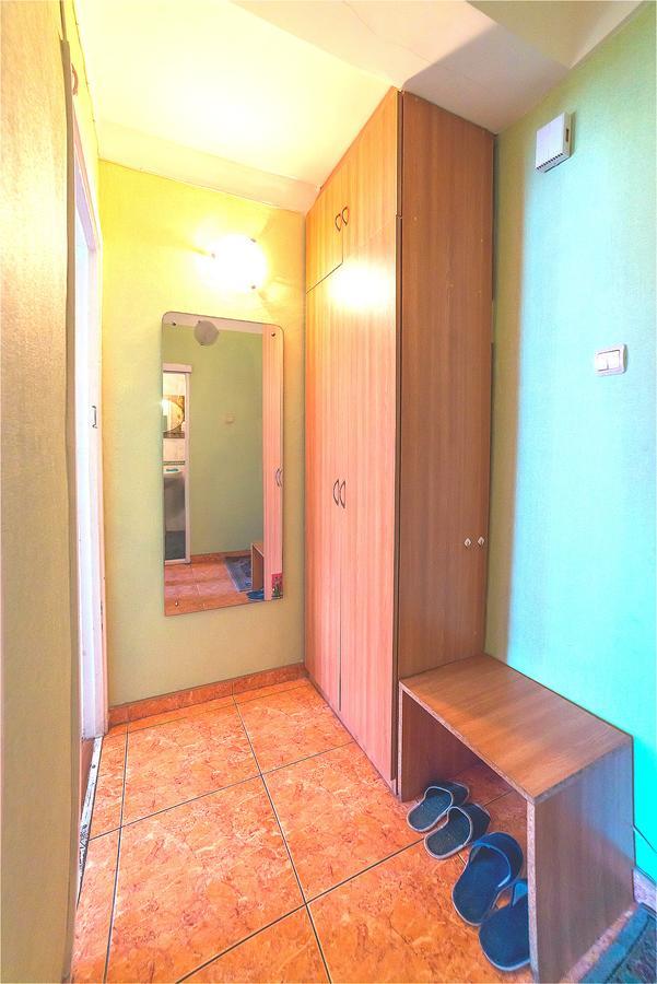 Apartments On Mykilska-Slobidka Κίεβο Εξωτερικό φωτογραφία