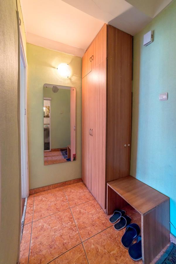 Apartments On Mykilska-Slobidka Κίεβο Εξωτερικό φωτογραφία