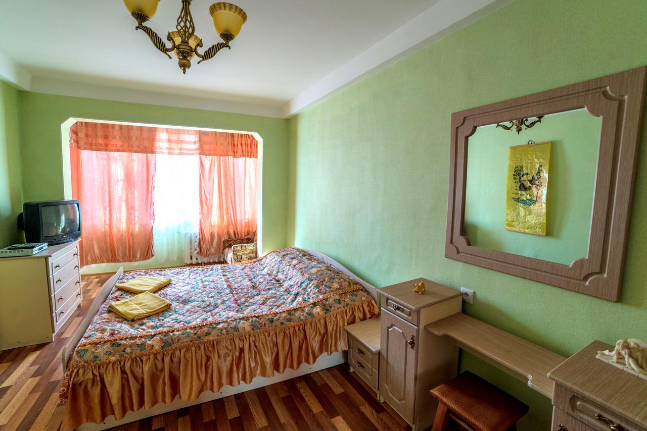 Apartments On Mykilska-Slobidka Κίεβο Εξωτερικό φωτογραφία